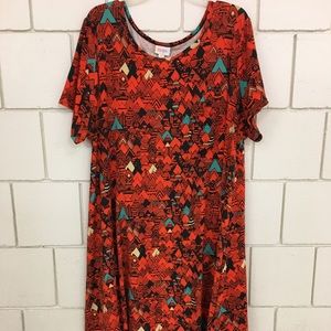 3xl LuLaRoe Carly